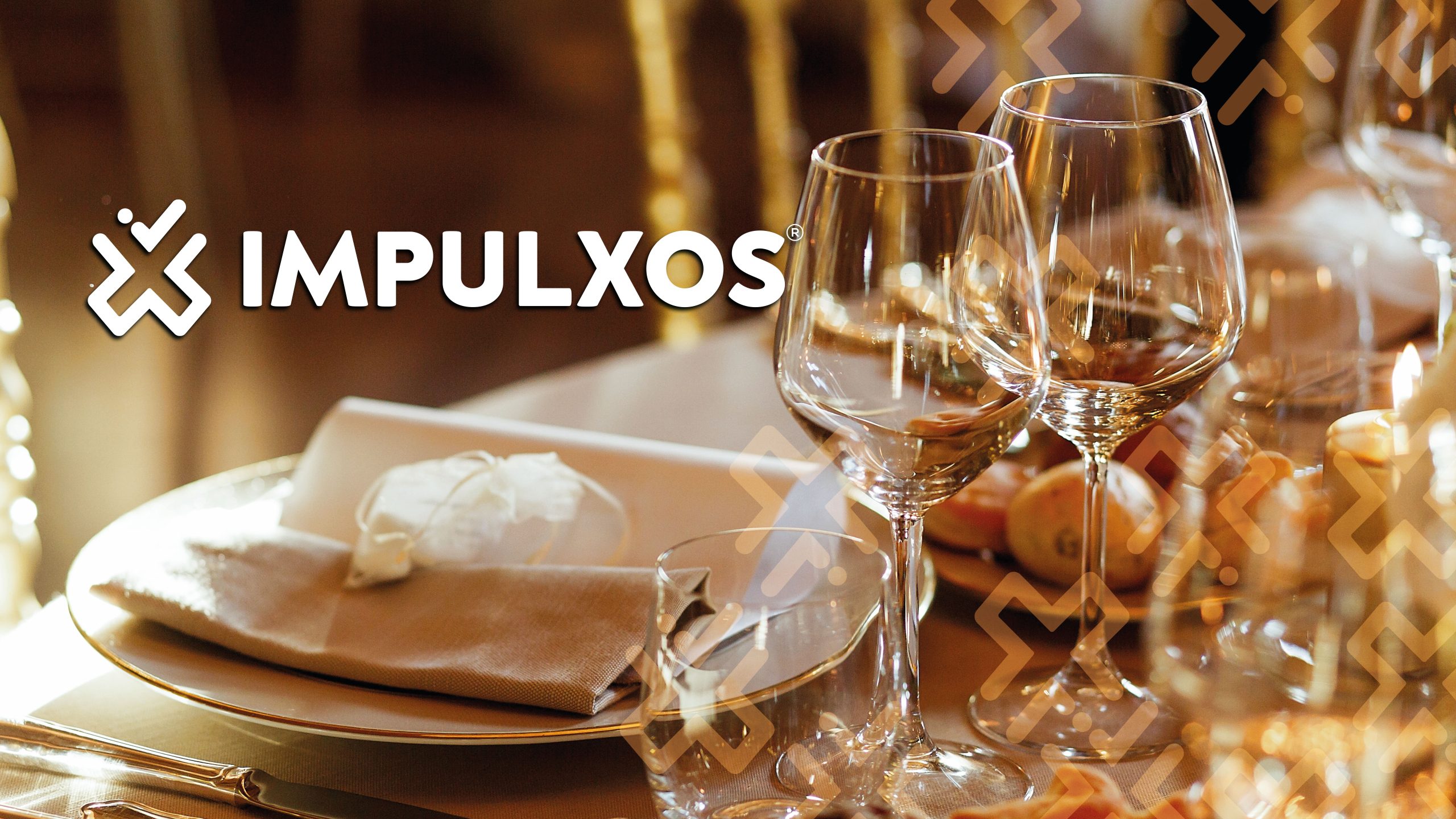 Impulxos: Una historia de pasión por la cocina