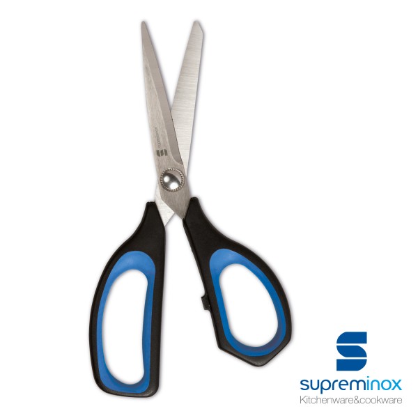 Tijera Profesional – Mango, Supreminox