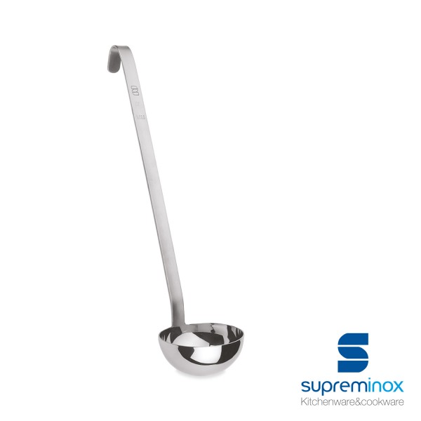 Cazo Industrial Monobloc Inox, Supreminox