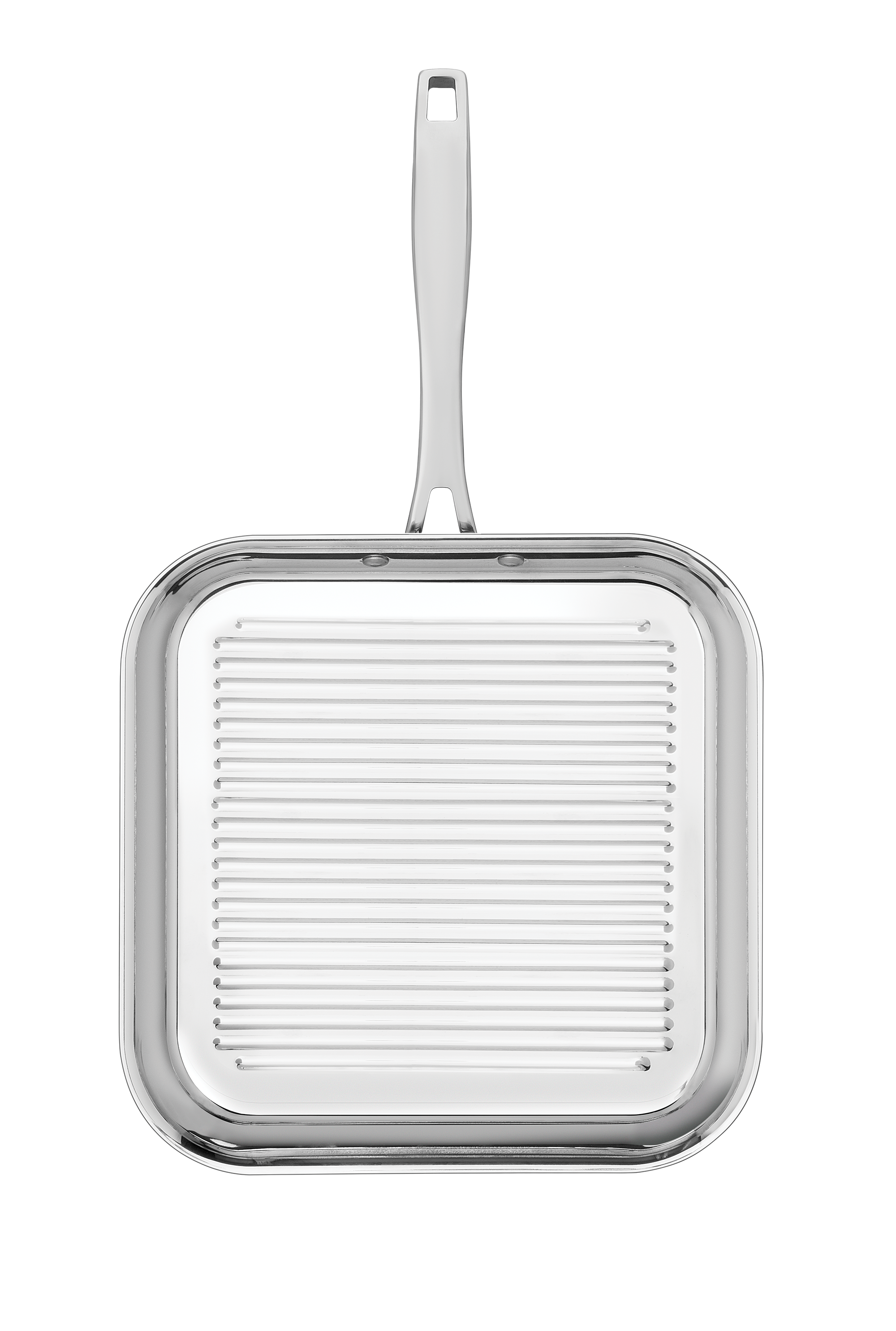 Sartén parrilla Tri-Ply Grano 26 cm - Imagen 6