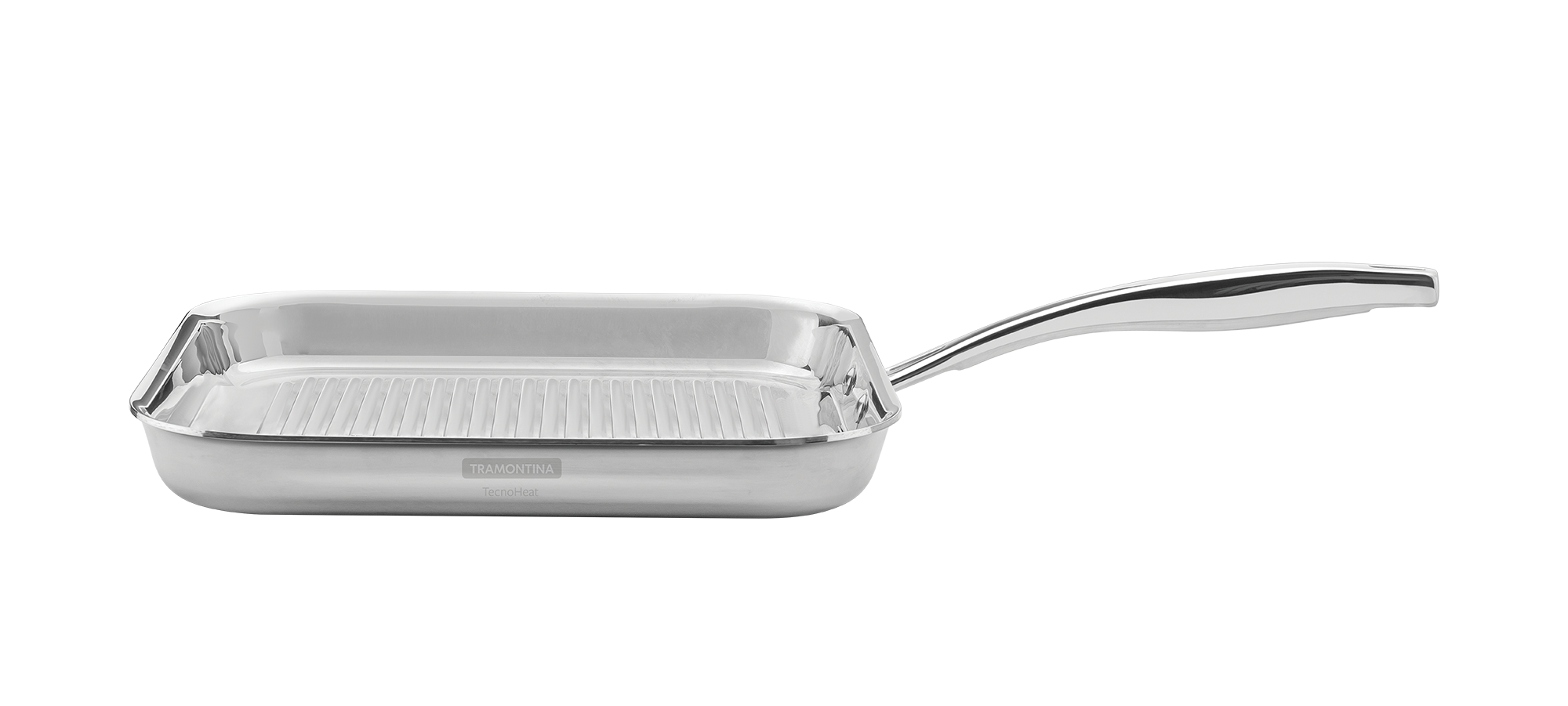 Sartén parrilla Tri-Ply Grano 26 cm - Imagen 7