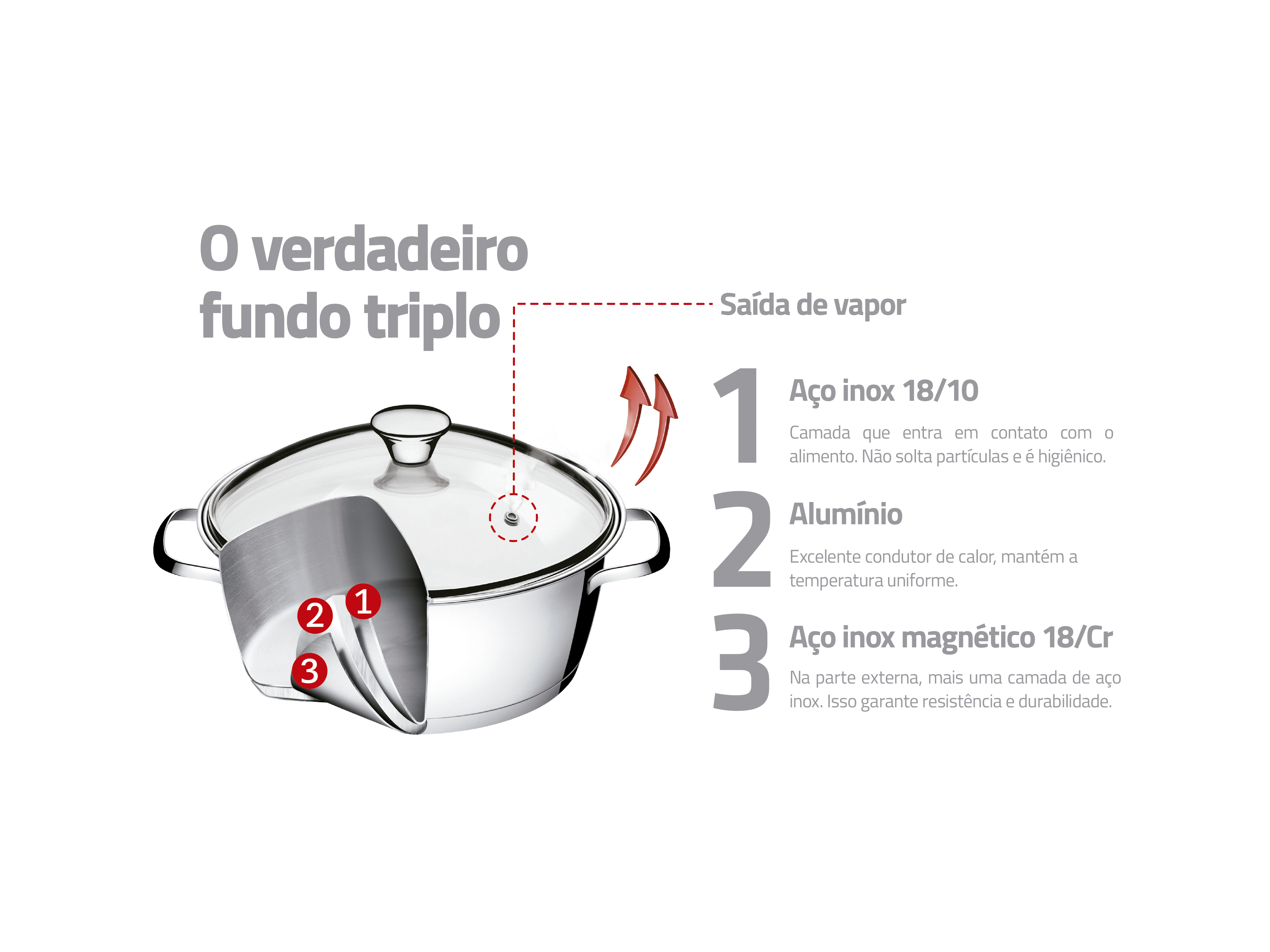 Cazo Allegra 16 cm - Imagen 6