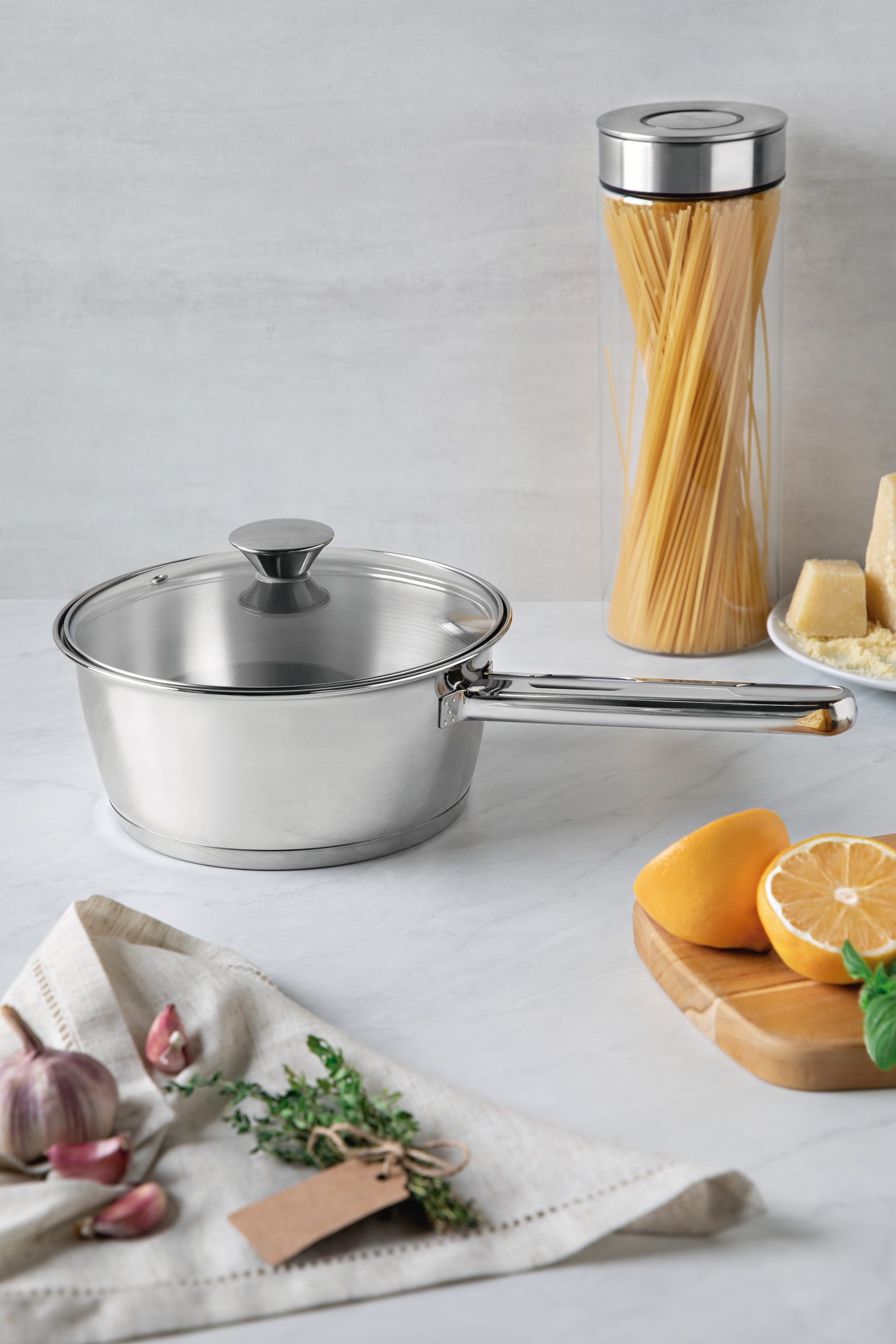 Cazo Allegra 16 cm - Imagen 4