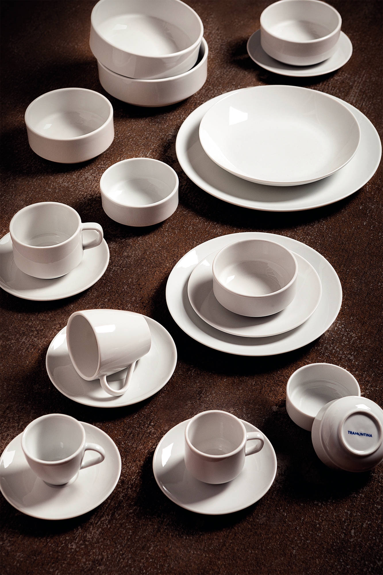 Bowl Apilable Paola - Imagen 2