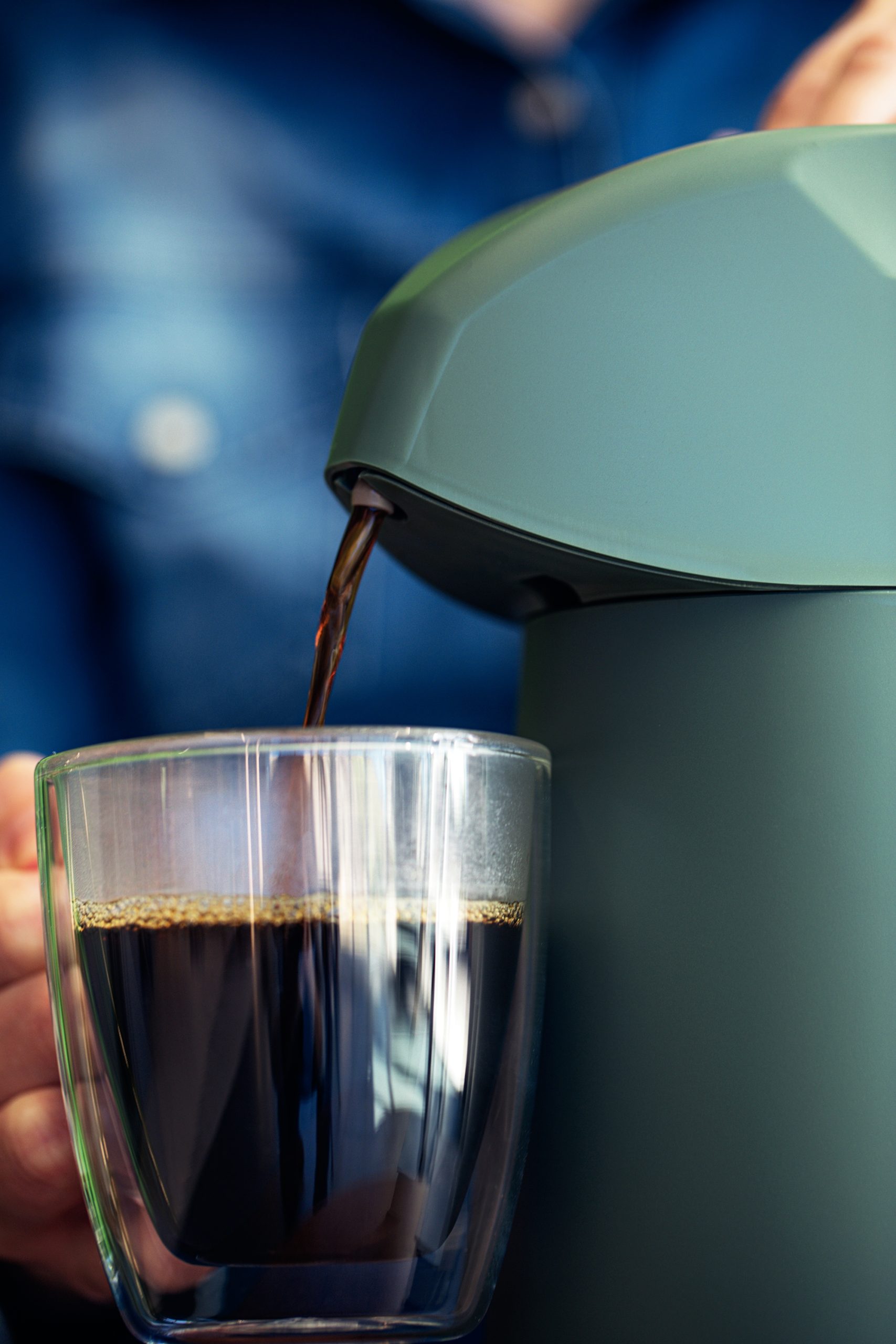 Termo con Sifón Verde Exata - Imagen 11