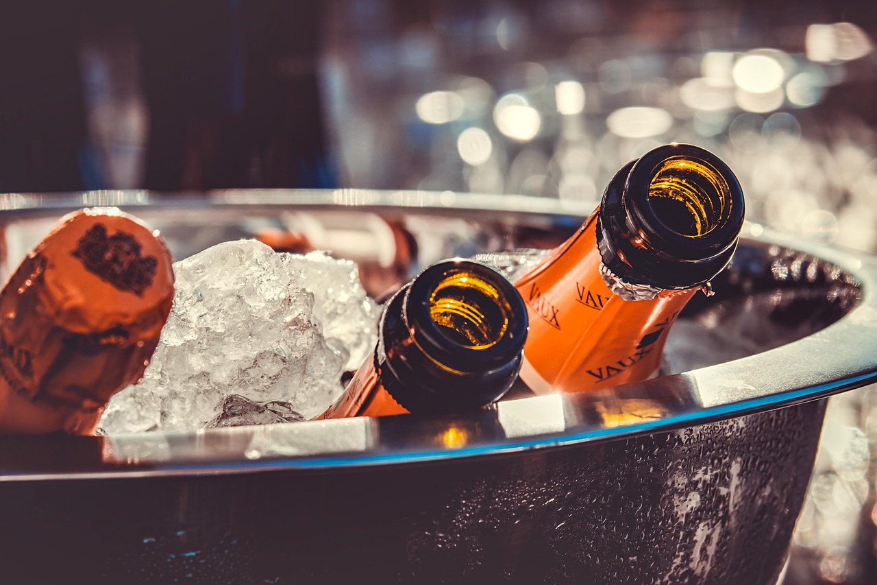 Cómo conservar vino en verano en entornos profesionales