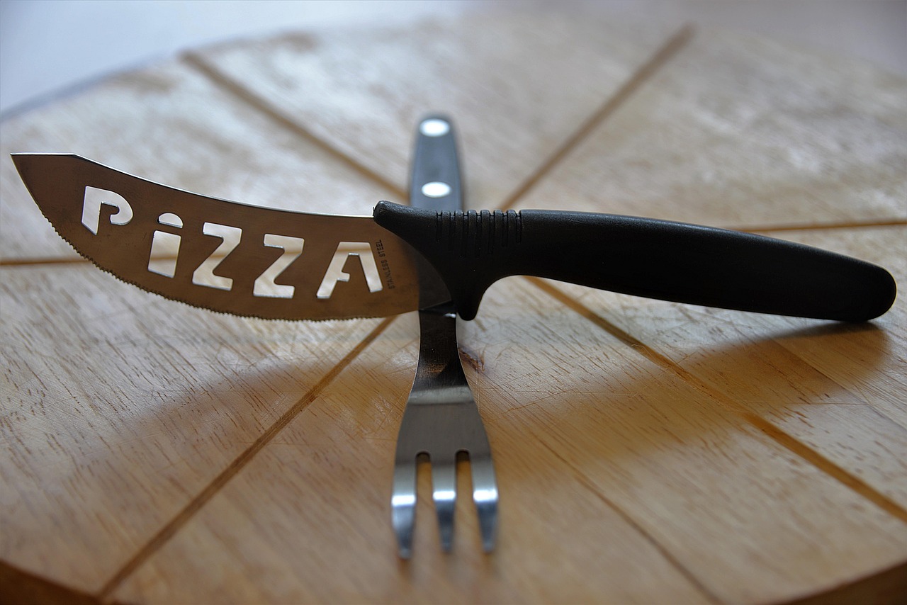 Cubiertos para restaurantes de comida rápida: cómo elegir la mejor opción