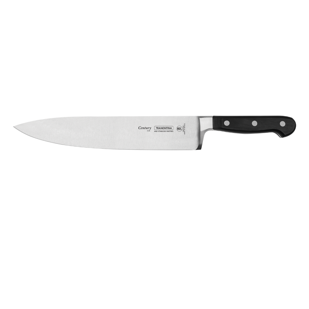 Cuchillo Cocinero 26 cm – Century NSF