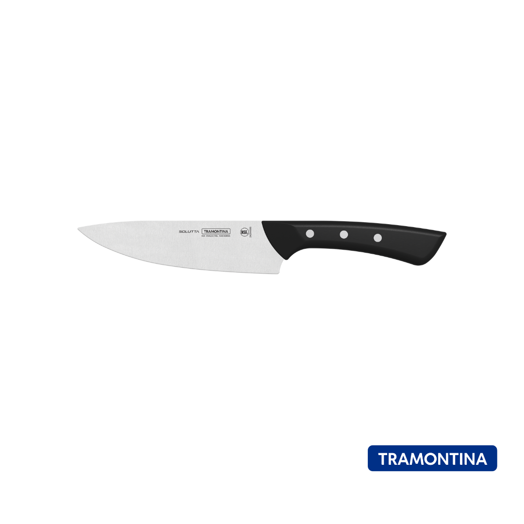 Cuchillo cocinero 15,5 cm – Solutta